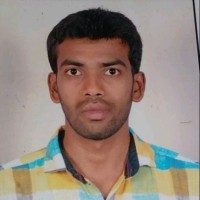 Manjunath M