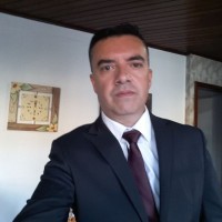 Alexandre Santos da Silva
