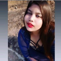 Rashmita Dash