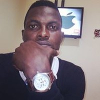 Lukmon Afolabi