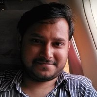 Ashis Bhadra