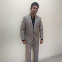 Mehul Bhuva