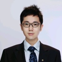 Louie Feng