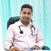 Dr.Amrit Rijal