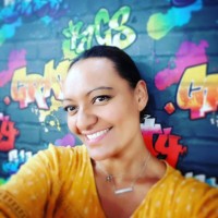 Lili-Anne Kershaw-Smiler