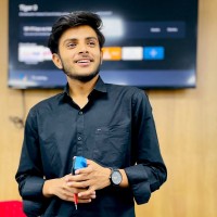Abhishek Yadav