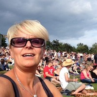 Lorraine Warke (Assoc Cipd)