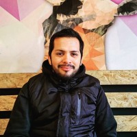 Cristian Gerardo Arteaga