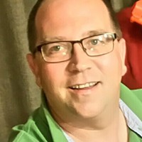Simon Harrison