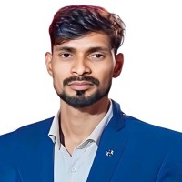 Rajan Yadav
