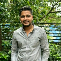 Arjun Parab