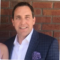 Mark Smith, Mba