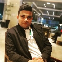 Joydeep Chakraborty