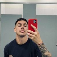 Leandro Moris