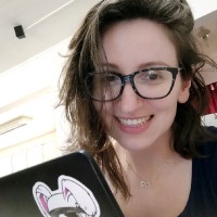 Gisele da Matta Gonçalves