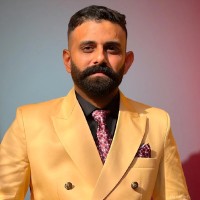 Ujjwal Sharma