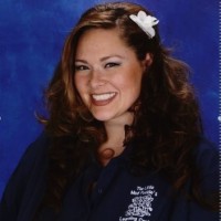 Amber Rieger