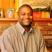 Rhett Jackson