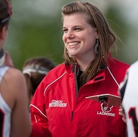 Megan Westerheide