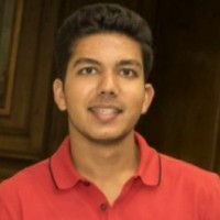 Paritosh Roy    👇