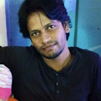 GOUTHAM KUMAR V
