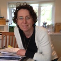 Geraldine Mitchell