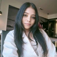 Raveena Chetla