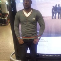 Eric Lule