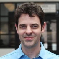 Jeffrey Lantz