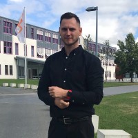 Blazej Majewski
