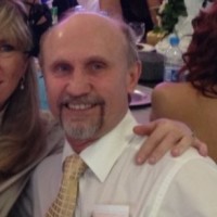 MIKE FORNER