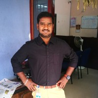 Pandi Nagarajan Kondalsamy
