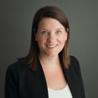 Beth Courbier, MSW, LMSW, PMP