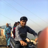 Ganesh Rajput