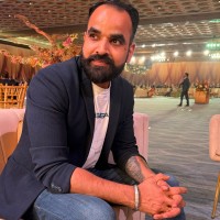 Alankar Singh