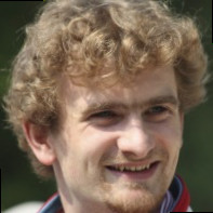 Dr. Cyrill Matenaers