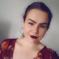 Daria Magdalena Kaczmarek