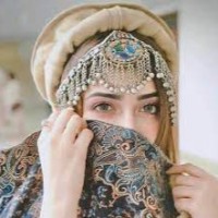 Mariya Shahzad
