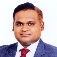Mohammad Shahedur Rahman (Pmp®, Cisa, Crisc, Clssbb)