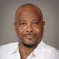 Gerard Bailey