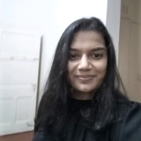 Janki Shah