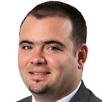 Jonathan Cartwright, CPA, CIRM