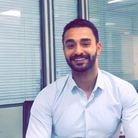 Zakaria Algrooz ,Pmp®