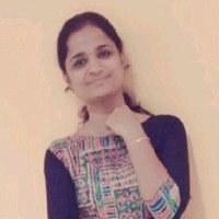 Keerthana Shree