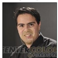 Cácio Vargas