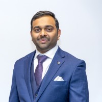 Surya Teja Ginjupalli