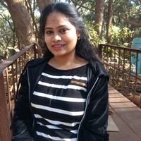 Mitali Naik