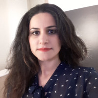 Fatima Shokri-Manninen