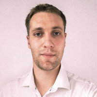 Julien Pinot