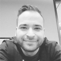 Kristian Tabich